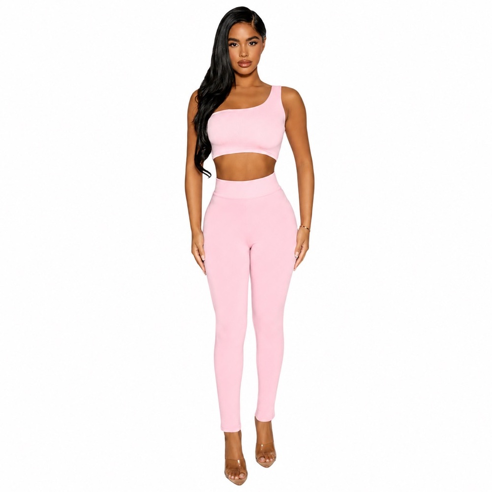 Naked Wardrobe The NW Leggings